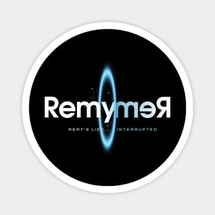 Remy Magnet